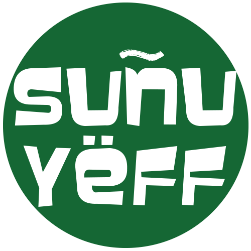 sunu yeff