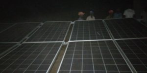 Read more about the article Installation des pompe